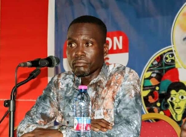 Kokou Ekouagou : le génie togolais qui porte l’art de demain