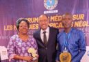 Forum REMAPSEN : double distinction pour le Togo