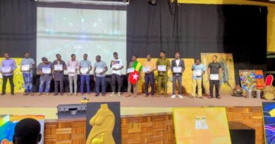 RICAC, un carrefour créatif