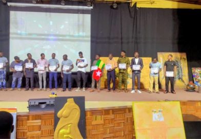 RICAC, un carrefour créatif