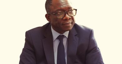 Mutilations génitales féminines: ”L’inaction a un coût bien réel”, alerte Dr Sennen Hounton