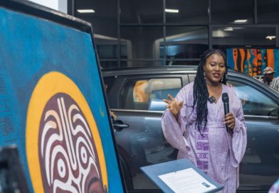 Au Togo, HopeMax fait parler l’art jusqu’au plus intime de l’être