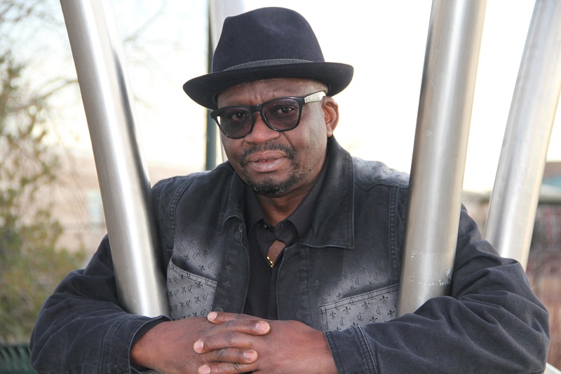 Togbe Agbodjan Jad Fozis, la voix togolaise qui s’exporte