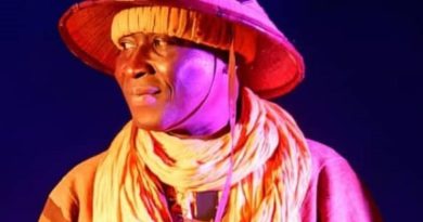 Mario Attidokpo, passeur de traditions, bâtisseur de talents