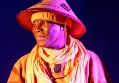 Mario Attidokpo, passeur de traditions, bâtisseur de talents