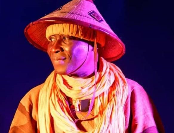 Mario Attidokpo, passeur de traditions, bâtisseur de talents