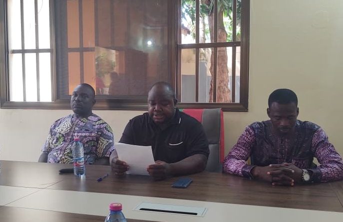 UNATROT : Progrès Transport brise le silence et exige des réformes urgentes