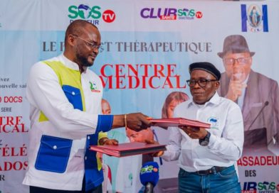 SOS Docteur TV et Michel Gohou : l’humour au service de la santé