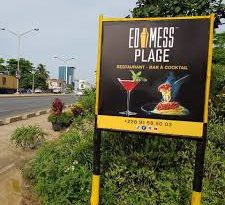 Edimess Plage: la nouvelle adresse chic et gourmande de Lomé