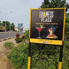 Edimess Plage: la nouvelle adresse chic et gourmande de Lomé