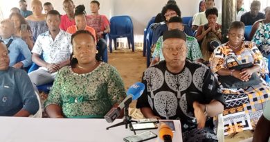 Plage du Golfe 1 : les tenanciers de bars implorent un sursis