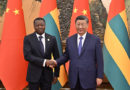 Chine–Togo : Pékin écrase le commerce