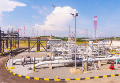 WAPCo établit un record historique de livraison de gaz en 2025