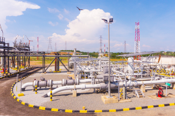 WAPCo établit un record historique de livraison de gaz en 2025