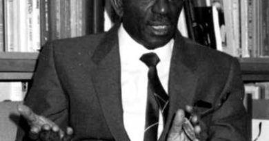 Cheikh Anta Diop, 40 ans après : l’intellectuel qui a rendu l’Afrique à elle-même