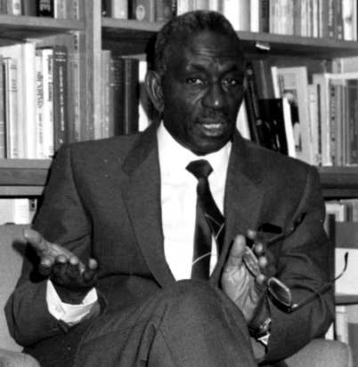 Cheikh Anta Diop, 40 ans après : l’intellectuel qui a rendu l’Afrique à elle-même