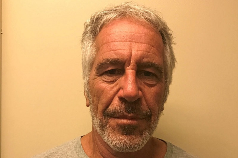Affaire Epstein: rumeur autour du Togo, silence des preuves