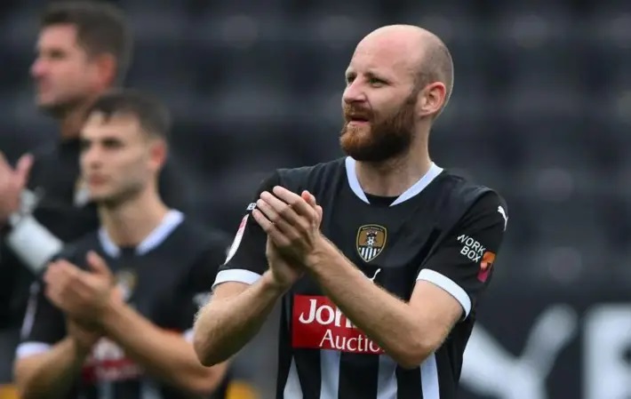 Foot: un transfert financé par les supporters