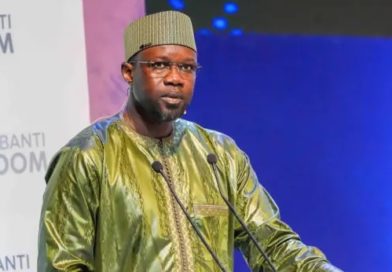 Ousmane Sonko charge le FMI: une sortie au vitriol