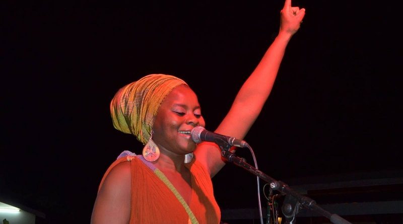 « Lettre d’une Africaine » : Kezita, quand le reggae devient prière et révolte