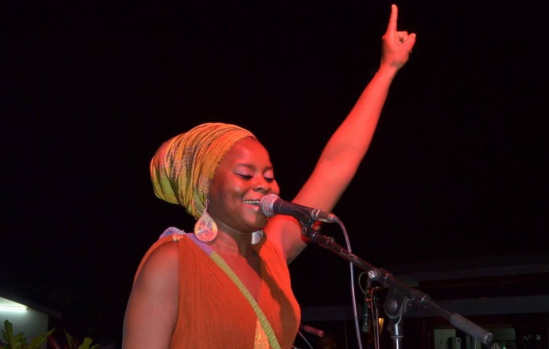 « Lettre d’une Africaine » : Kezita, quand le reggae devient prière et révolte