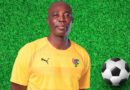 Nibombé Daré, ex-sélectionneur des Eperviers du Togo