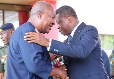 Frontière maritime : Accra saisit l’arbitrage international, Lomé réagit