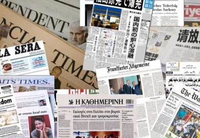 Quand les milliardaires possèdent l’information, la démocratie vacille