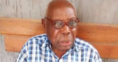 Papa Godwin Tété Adjalaogo, l’empreinte d’un homme du peuple