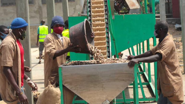 Réformes sociales : le Togo mise sur la flexibilité et l’égalité au travail