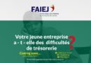 Entrepreneuriat (FAIEJ) : le grand tournant