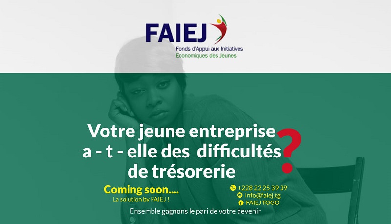 Entrepreneuriat (FAIEJ) : le grand tournant