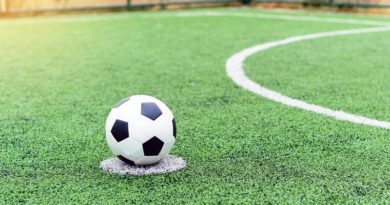 « Togo Media Foot »: quand les journalistes jouent collectif