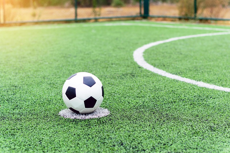 « Togo Media Foot »: quand les journalistes jouent collectif