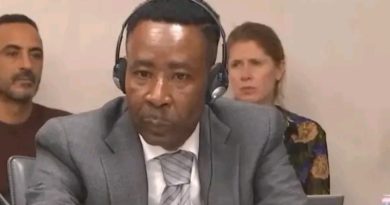 Le témoignage d’Aziz Goma au Conseil des droits de l’homme