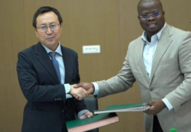 Togo–Chine : un partenariat stratégique en marche