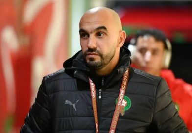 Maroc : l’après Regragui, un pari risqué avant le Mondial ?
