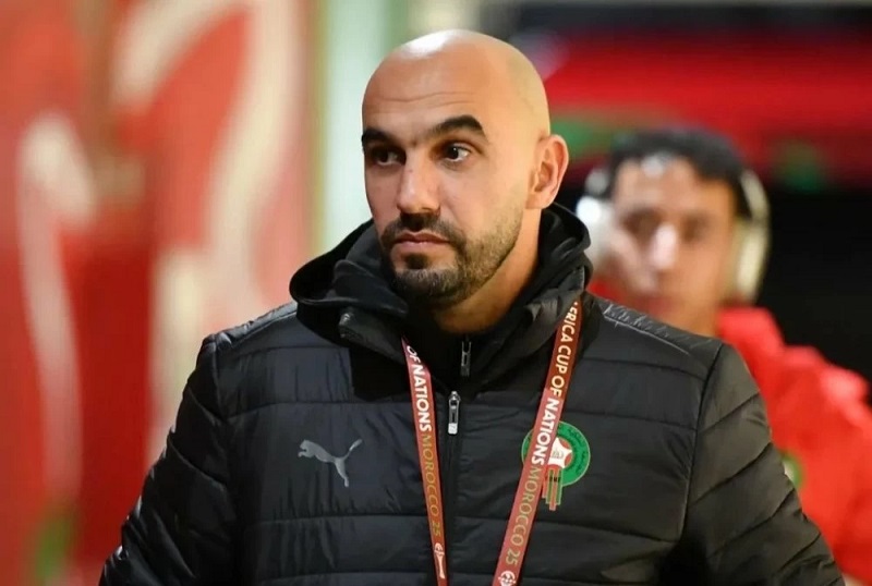 Maroc : l’après Regragui, un pari risqué avant le Mondial ?