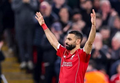 Salah sur le départ : la fin d’une ère à Liverpool