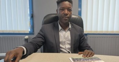 France : Kwami Agbegna, l’homme fort de Provin