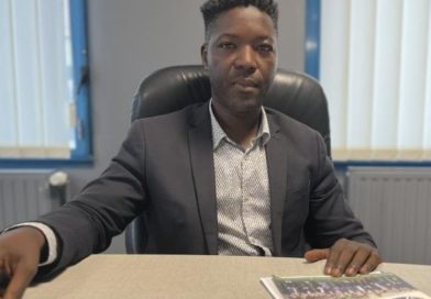 France : Kwami Agbegna, l’homme fort de Provin