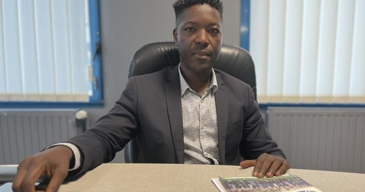 France : Kwami Agbegna, l’homme fort de Provin