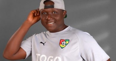 Kodjo Hippolyte Toneh, l’art de faire voyager la culture