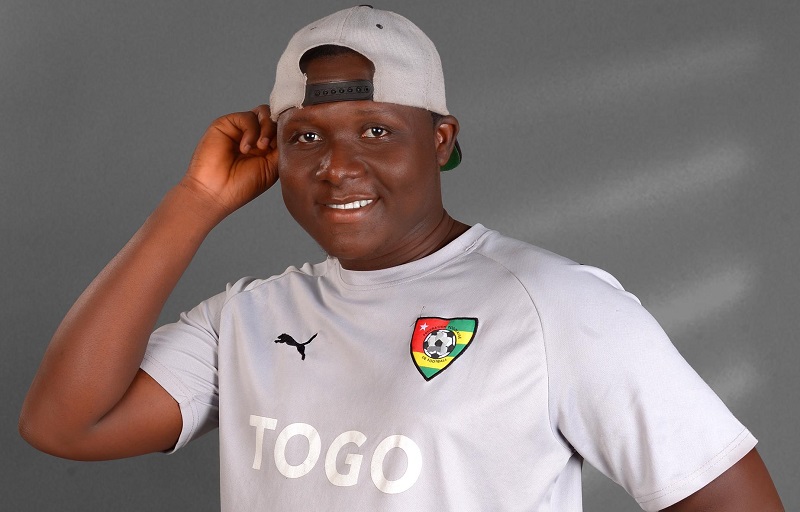 Kodjo Hippolyte Toneh, l’art de faire voyager la culture