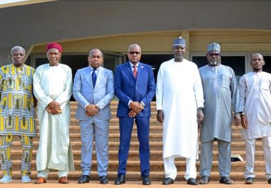 Lomé, hub stratégique pour le Niger