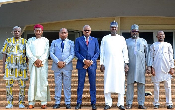Lomé, hub stratégique pour le Niger