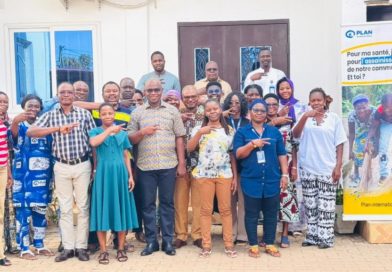 Atakpamé : la sauvegarde au cœur de l’action