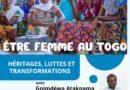 Femmes du Togo : entre traditions et conquêtes