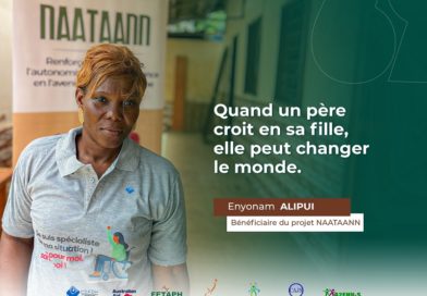 Un père, une promesse, un destin