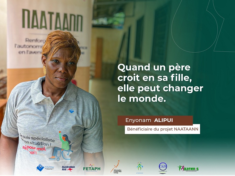 Un père, une promesse, un destin